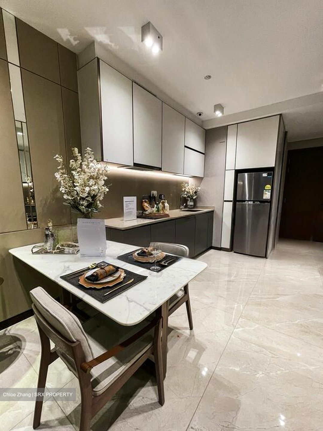 Normanton Park (D5), Apartment #458648991